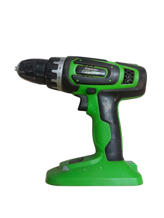 Lot 2x Cordless Drills -Read Description