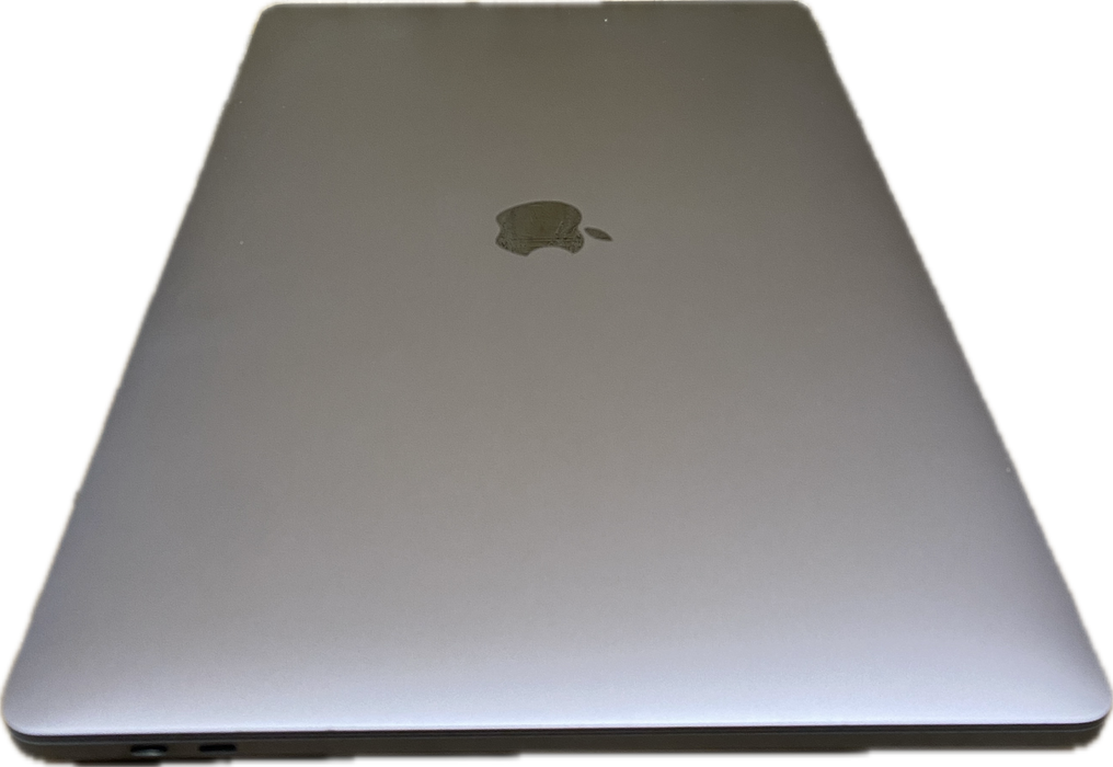 Apple MacBook Pro 16 2019 i7 9750H Radeon Pro 5300M 16GB RAM 512GB SSD READ