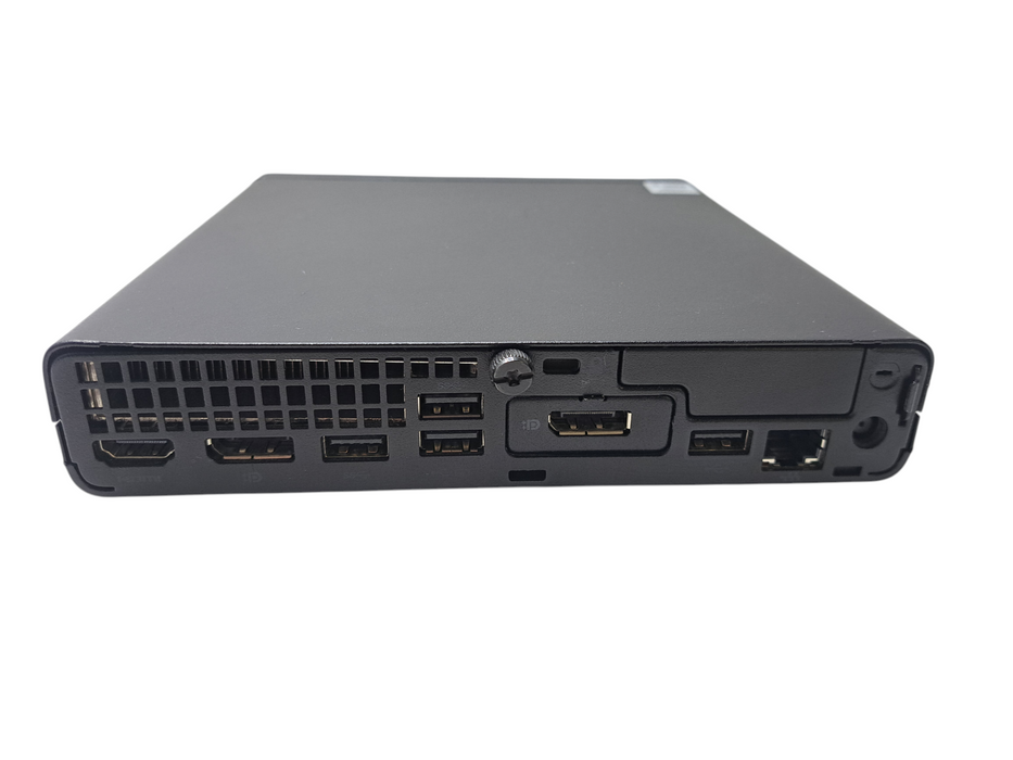 HP ProDesk 400 G6 Desktop Mini PC | Barebones NO CPU/RAM/HDD *READ* )