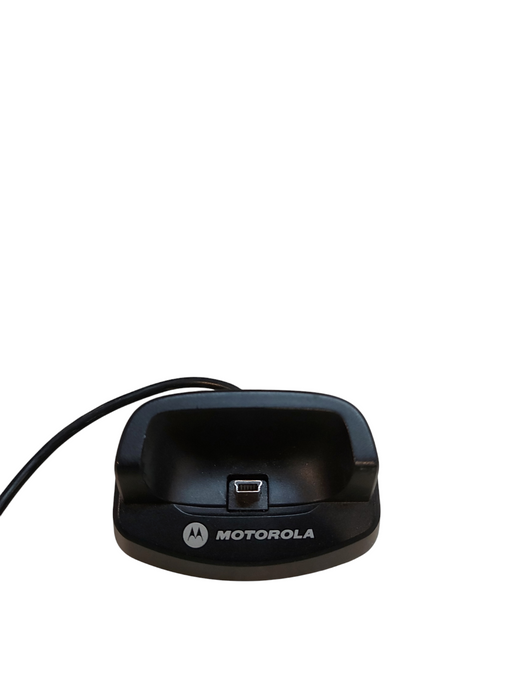 Lot 25x Motorola Symbol CS3000 Laser Handheld Scanner w/ USB Charging Dock Q