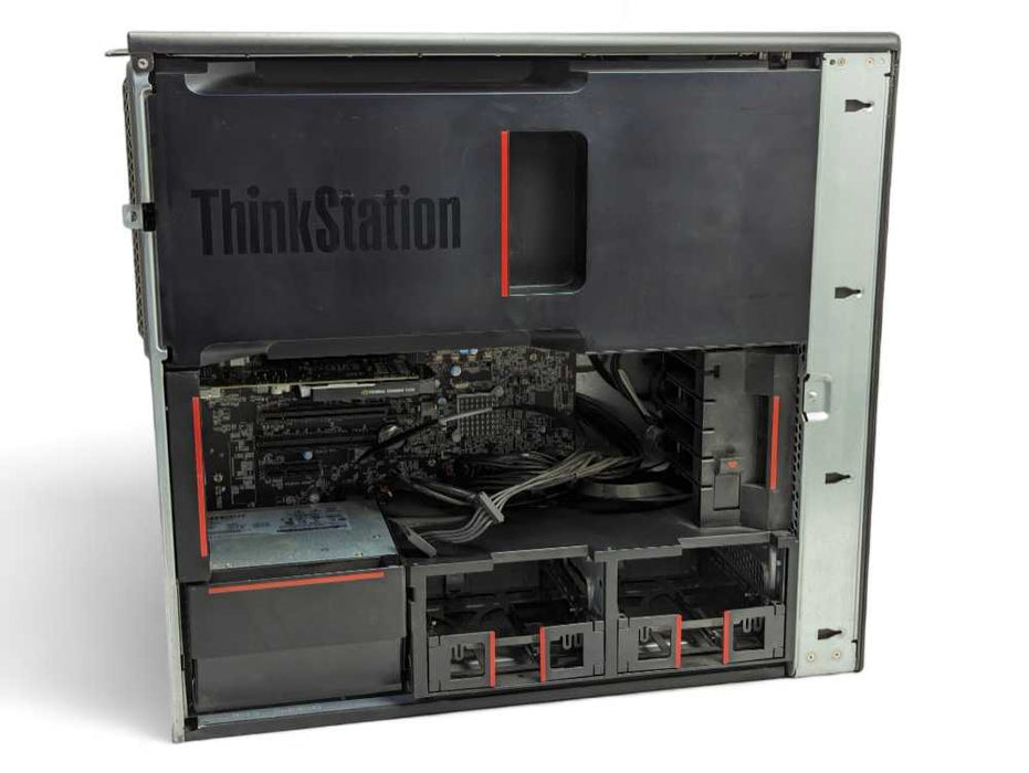 Lenovo ThinkStation P500 Xeon E5-1607 v3 3.10GHz 16 GB DDR4 -