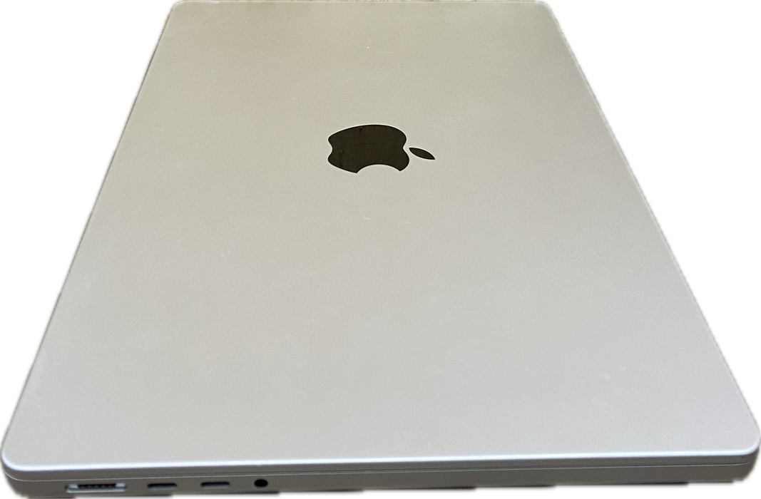 Apple MacBook Pro  14' 2021 M1 Pro 32GB RAM 1TB SSD No Power Adapter