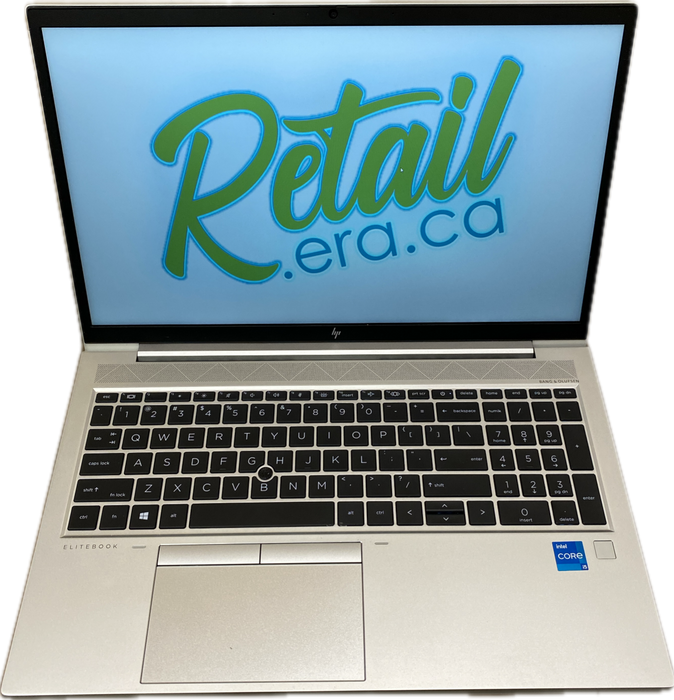 HP EliteBook 850 G8 Core i5-1135G7@2.40GHz 16GB RAM 256GB  Lap200