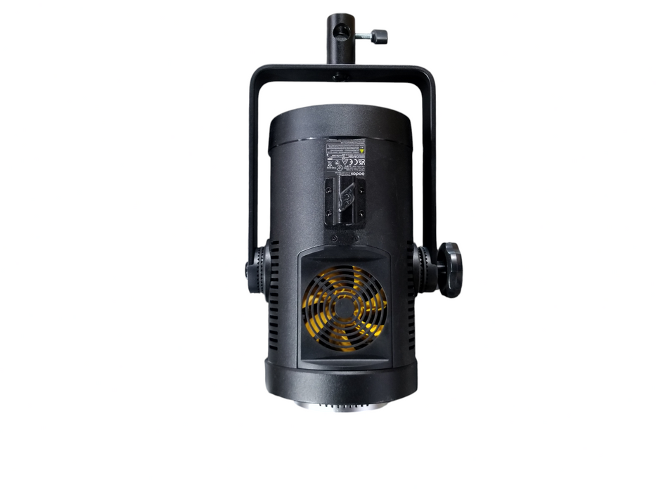 Godox SL150-III-Bi 160W Bi-Color Professional LED Video Light FX-Bluetooth