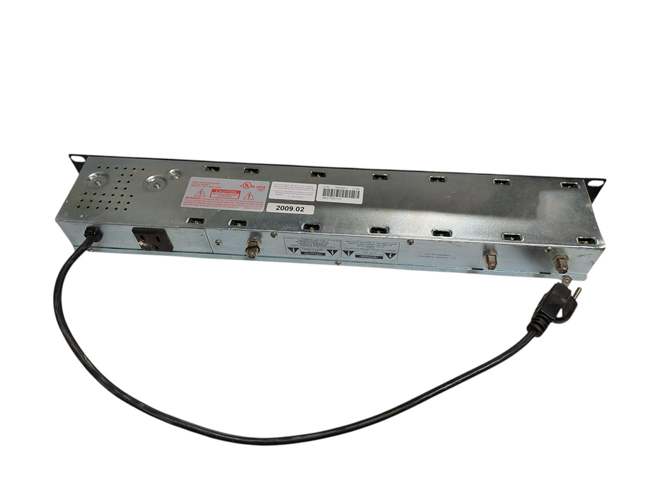 Dracom 300VMF+ Fixed Channel Modulator  =