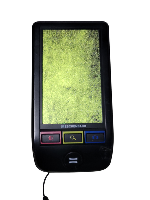 Eschenbach SmartLux Digital Handheld Portable Magnifier, READ _