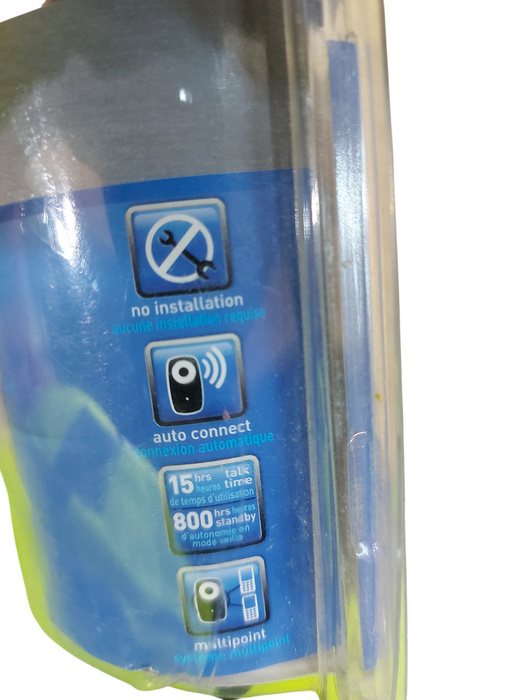 BlueAnt Bluetooth Handsfree Car Speakerphone Mobile Phone Speaker S1 BTONE