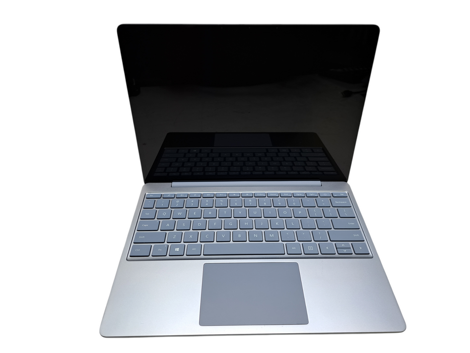 Microsoft Surface Laptop Go Touch Intel Core i5-1035G1 8GB Ram 256GB NVMe ) Lap200
