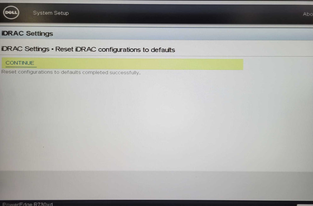 Dell PE R730xd  2x Xeon E5-2683v3 2.00GHz, 32GB DDR4, H730P Mini, 2x PSU _