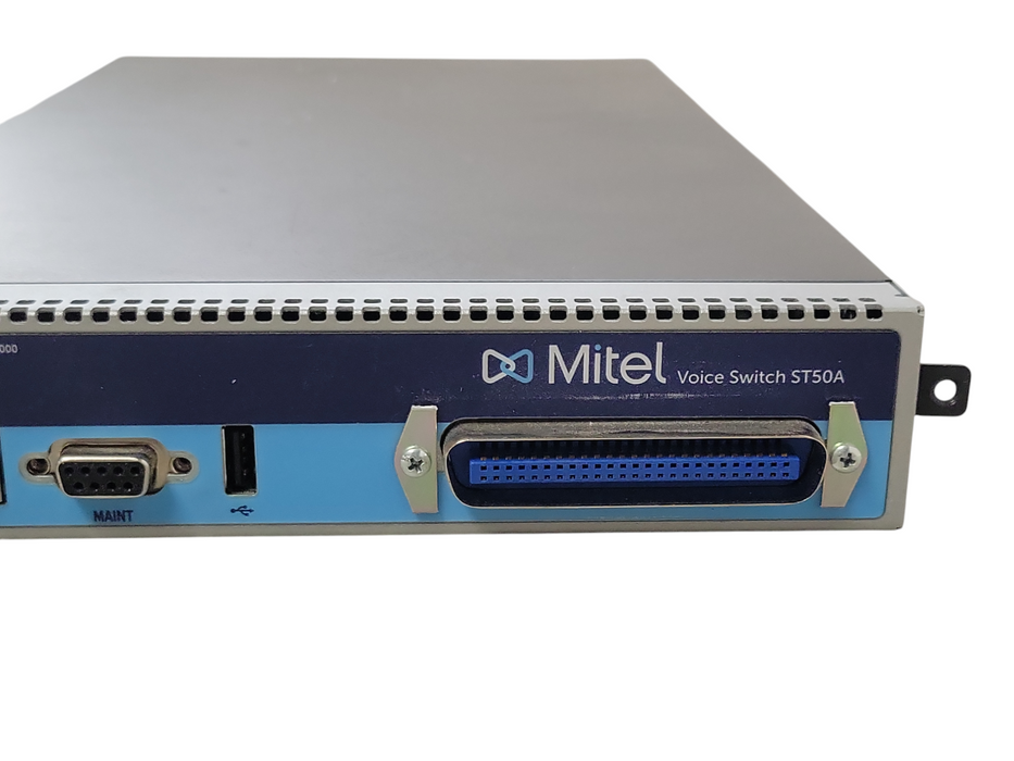 Mitel Voice Switch ST50A 600-3050-1 Voice switch _