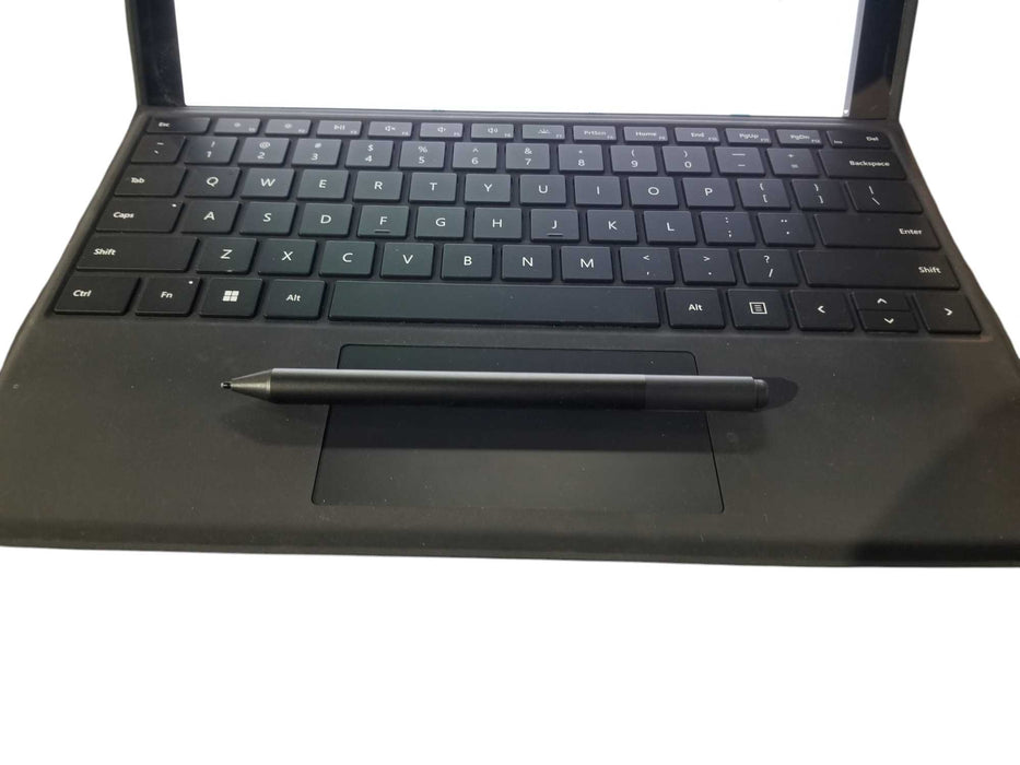 Microsoft Surface Pro 7+ Core i7-1165G7, 16GB RAM, 256GB NVMe w/ Pen & Case  Lap200