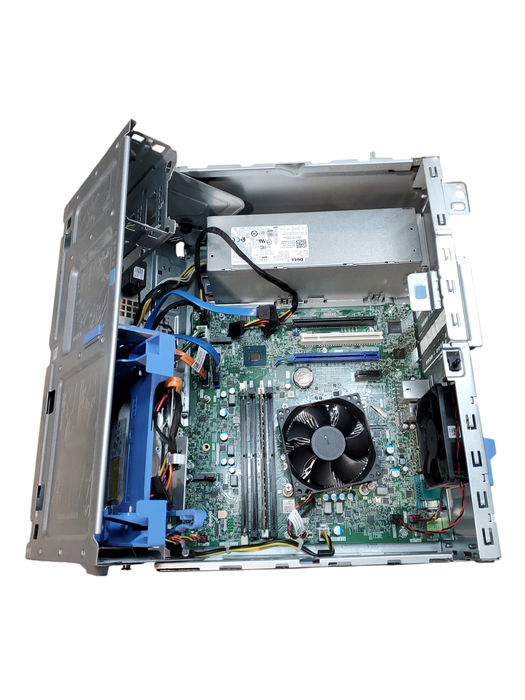 Dell Optiplex 7070, i7-9700@3.00GHz, 8GB DDR4, no HDD, no OS