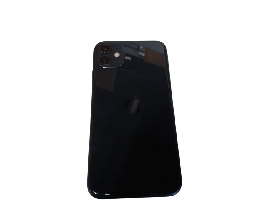 Apple iPhone 11 - 64GB - Space Gray [A2111]