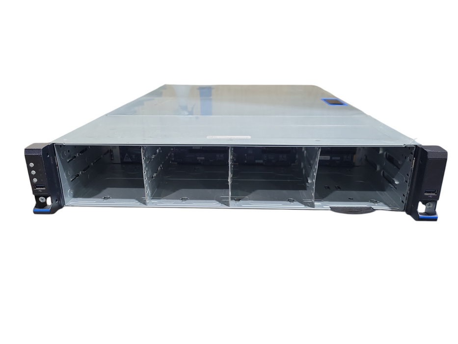 Datto S4E18 Blade 2U - 2x Intel Xeon 4214 CPU - 64GB RAM !