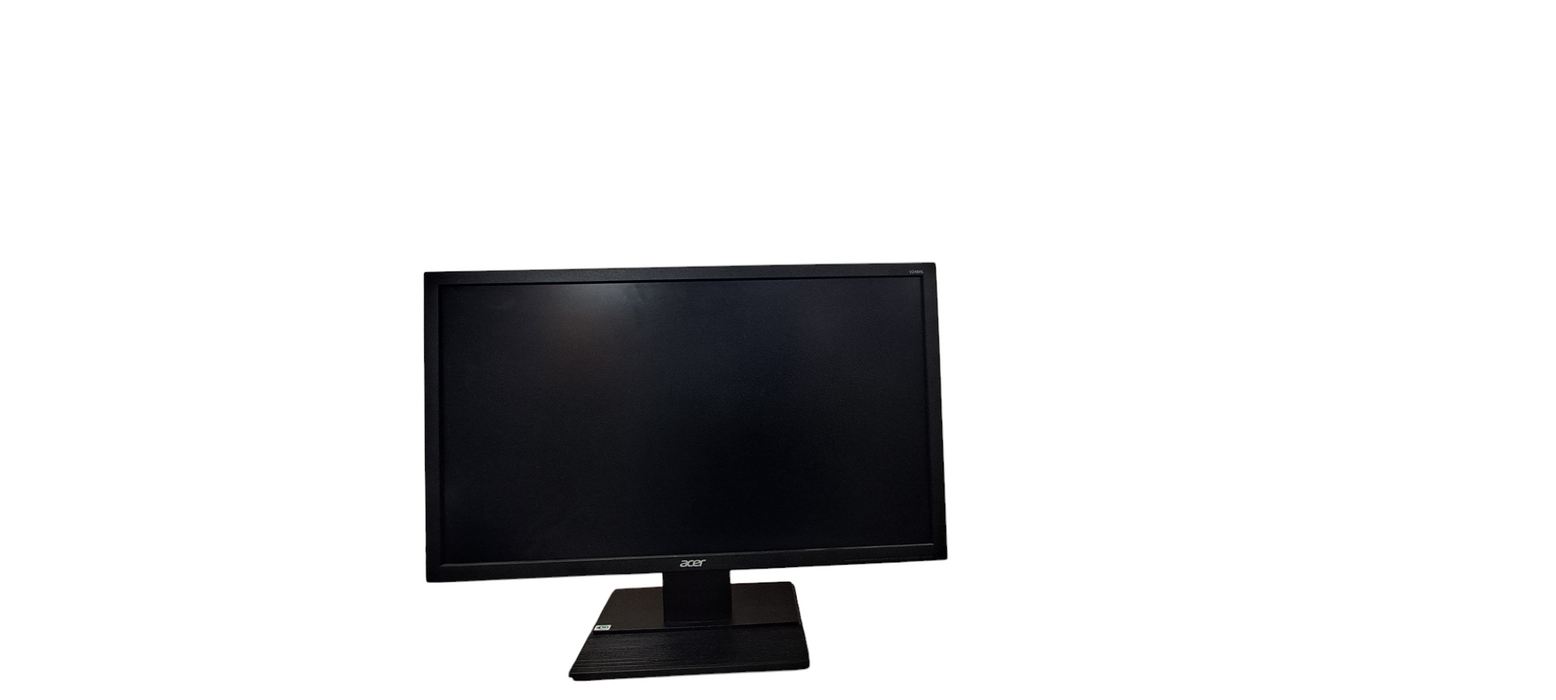 Acer V246HL 24" 1920x1080 FHD 60Hz TN LED Monitor HDMI| VGS| DVI-D