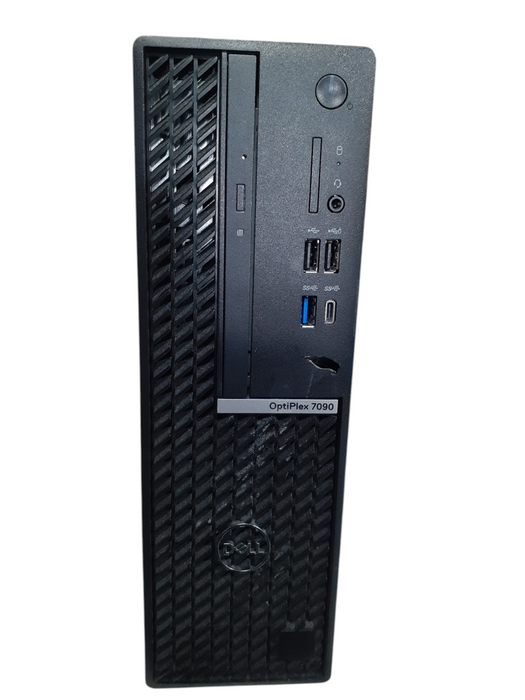 Dell OptiPlex 7090 i5-10505 @3.20GHz 16GB, 256GB NVMe !!READ!!!