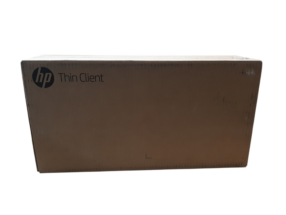 HP T540 Thin Client Bundle 4Y1E4UT, AMD R1305G @1.5GH, 8GB RAM, 64GB Storage Q