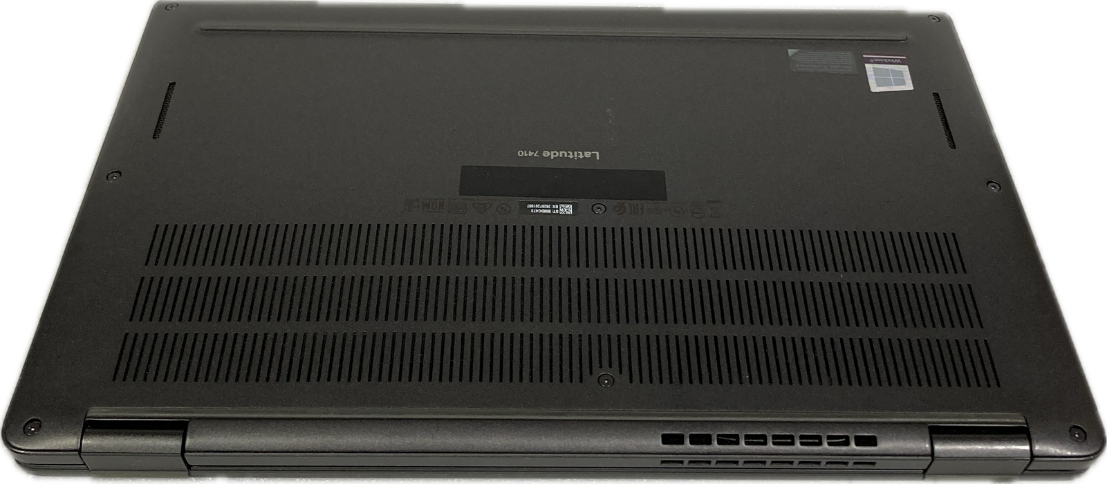 Dell Latitude 7410 Core i5-10310U@1.7GHz vPRO 16GB RAM 256GB SSD  Lap200