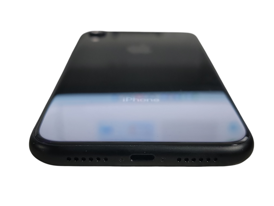 Apple iPhone XR - 64GB - Space Gray [A1984] (