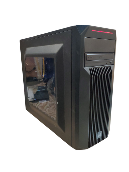 Custom PC - MSI Z270, i7-7700K CPU 4.2GHz, 32GB RAM, Quadro M2000 4GB