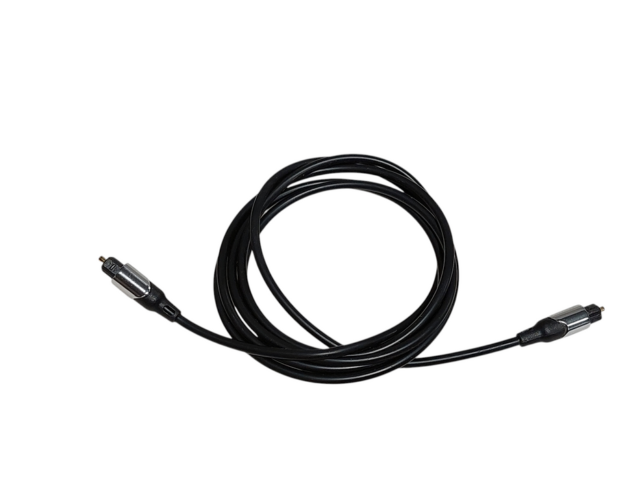 Fiber Audio Cable 4ft  =