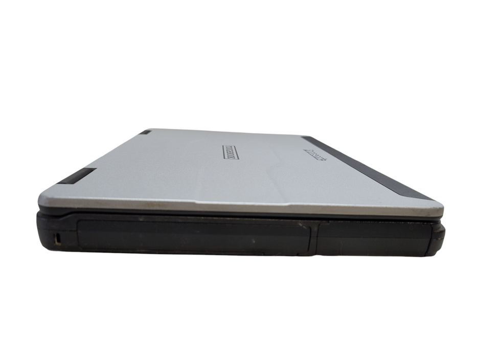 Panasonic ToughBook FZ-55 i5-1145G7 16GB DDR4 256GB NVMe  270Hrs β Lap200