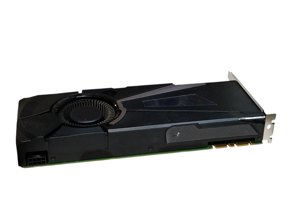 Nvidia GeForce GTX 1070 8GB GDDR5 - Graphics Card