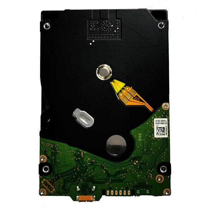 Western Digital 4TB 15mm WD40NDZW SATA USB 3.0 Portable External HDD Q