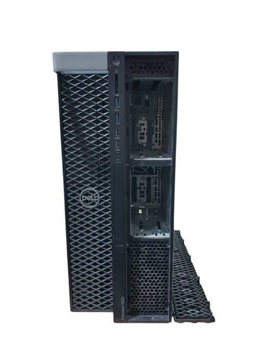 Dell Precision 5820 Workstation - Barebones *READ*