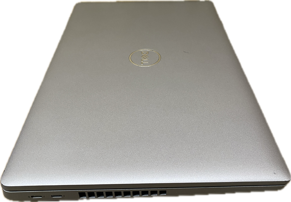 Dell Precision 3570 Core i7-1255U@1.70GHz vPRO 16GB RAM 256GB SSD READ!  Lap200