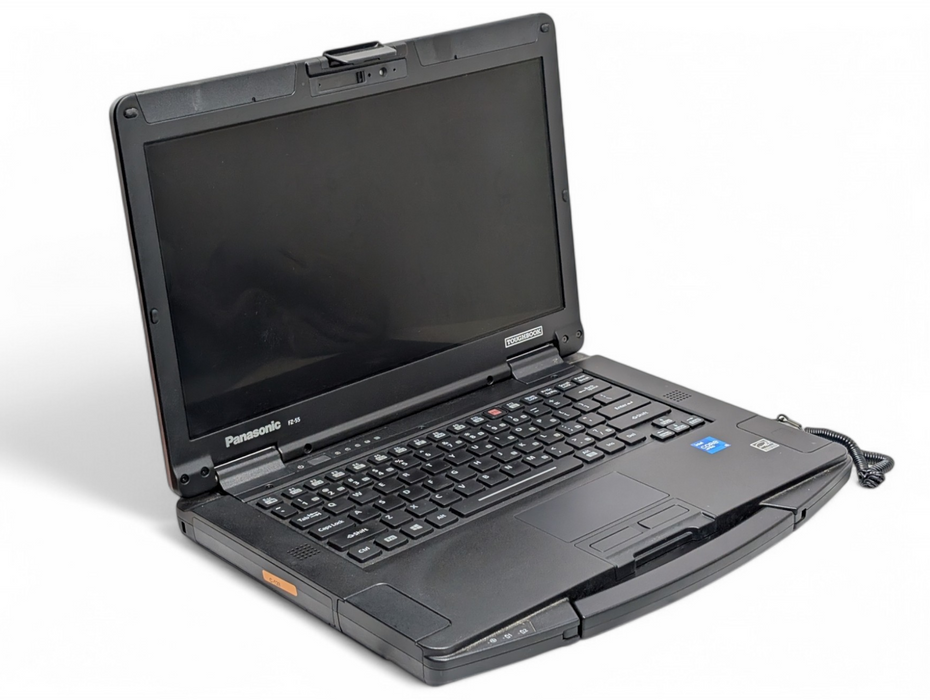 Panasonic ToughBook FZ-55 MK2 FZ-55F262RVM Intel i5-1145G7 16GB RAM 512GB  - Lap200