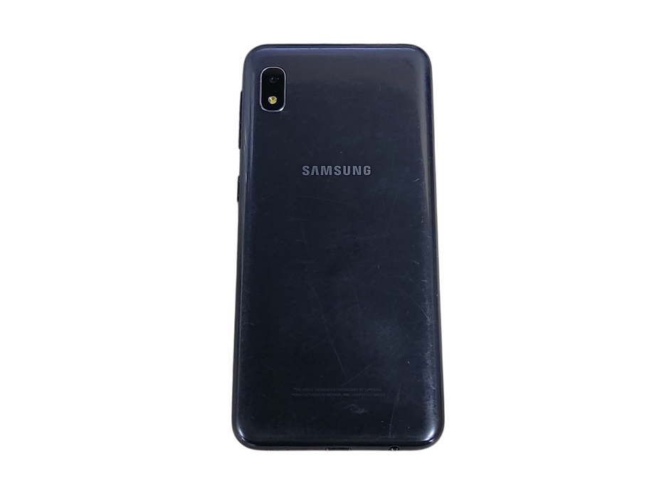 Samsung Galaxy A10e - 32GB - Navy Blue [SM-A102W]