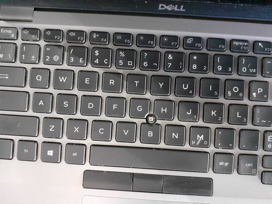 Dell Latitude 5410 | Core i5-10310U @1.70GHz, 16GB DDR4, 256GB NVMe READ !  BudLap