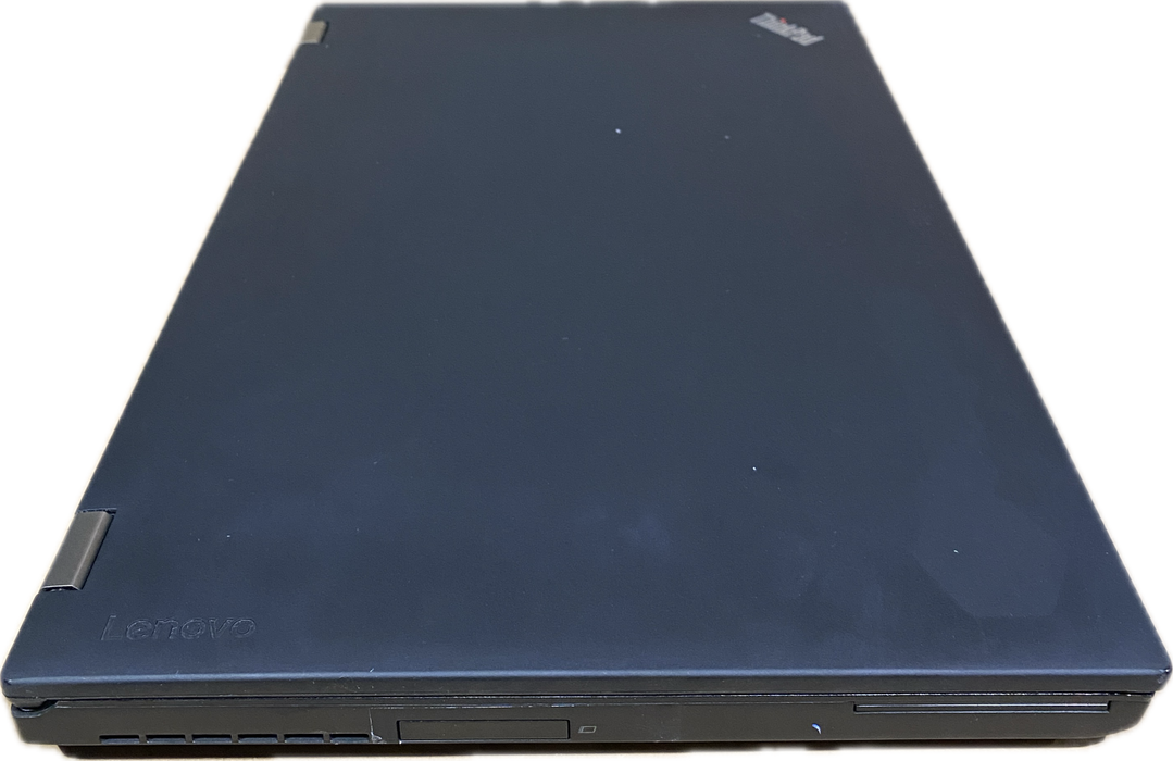 Lenovo ThinkPad P51 i7-7700HQ@2.8 QUADRO M1200 4GB GPU 16GB RAM 256SSD READ  Lap200