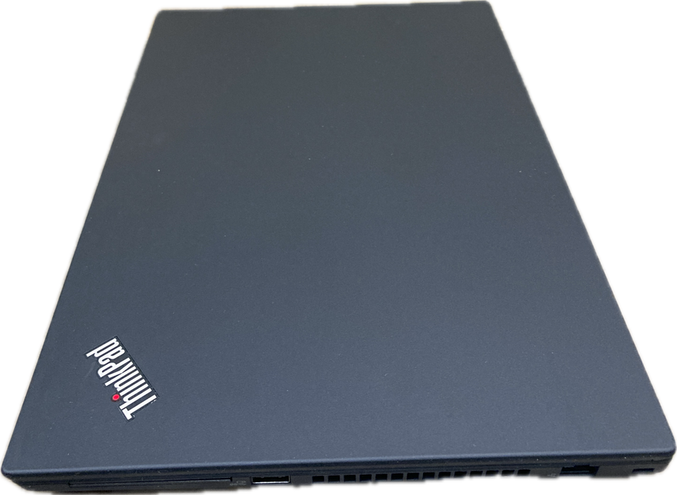 Lenovo ThinkPad T14 Gen 1 Core i7-10610U@1.80GHz 16GB RAM 256GB SSD  Lap200
