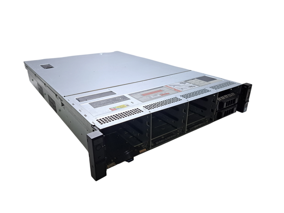 Dell OEMR R730xd 2U 12x 3.5