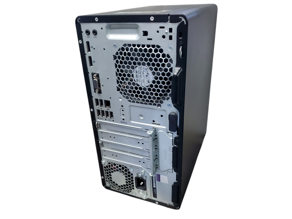 HP ProDesk 600 G3 MT | i7-7700 | 8GB RAM | 500GB SSD 1TB HDD NO OS