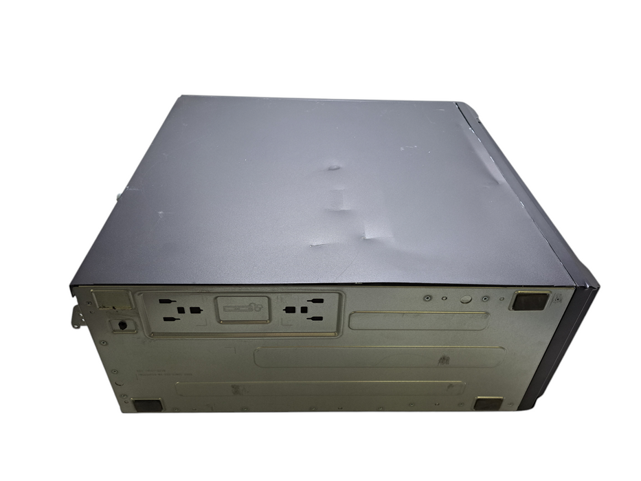 HPE ProLiant ML110 Gen10 | Xeon Bronze 3104 @1.70GHz, 32GB DDR4, S100i SR