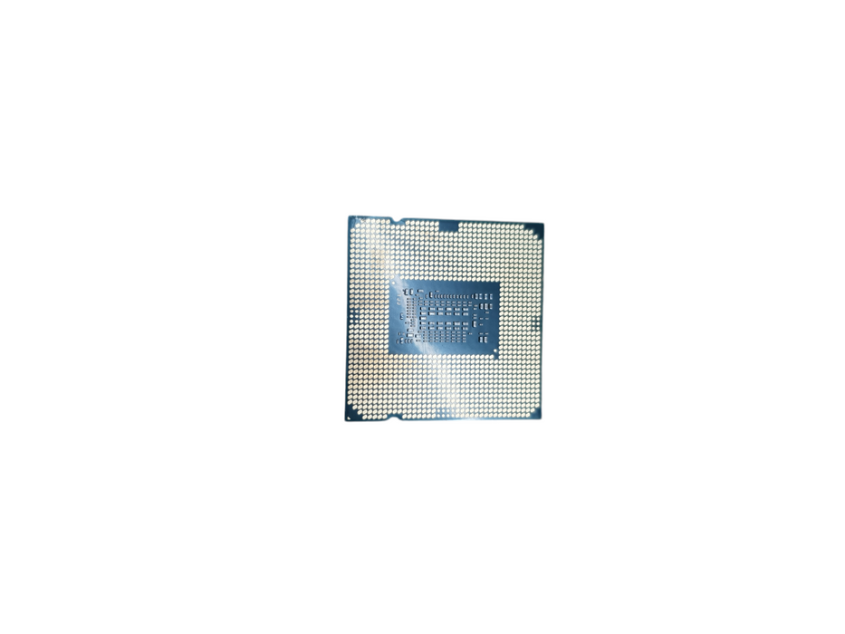 Intel Core i3-10105 @ 3.7GHz CPU Processor