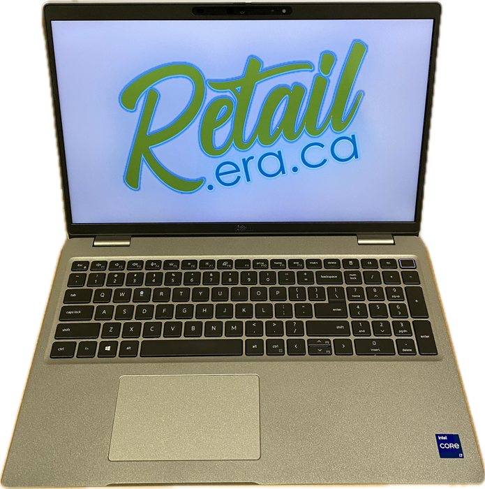 Dell Latitude 5520 TOUCH Core i7-1165G7@2.80GHz 16GB RAM 256GB SSD READ  Lap200