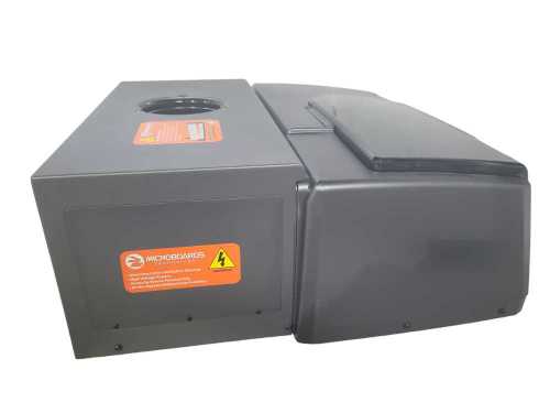 Microboards MX-2 Inkjet Automated 100-Disc CD/DVD/Blu-Ray Publisher