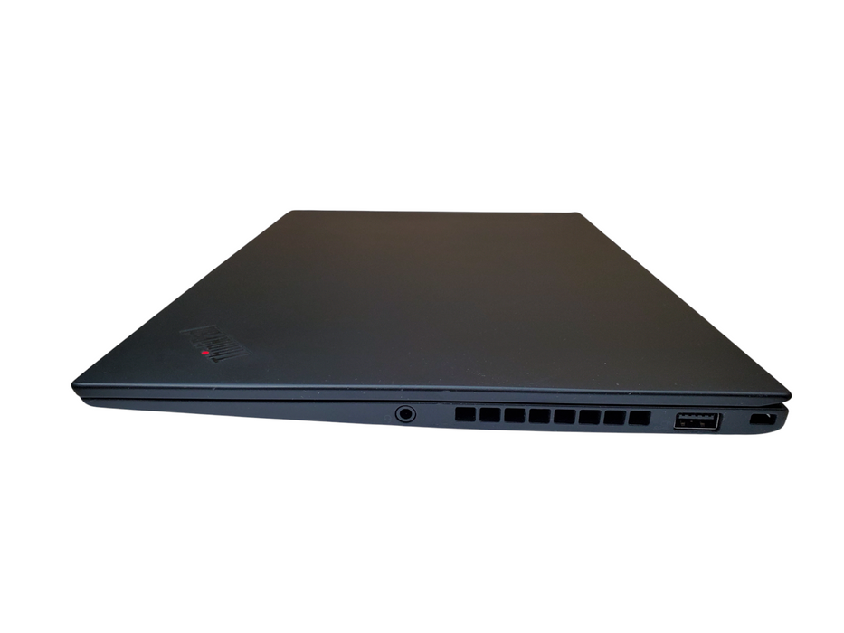 Lenovo ThinkPad X1 Carbon | Intel Core i5-8250U, 8GB DDR4, 256GB NVMe  Q Lap200