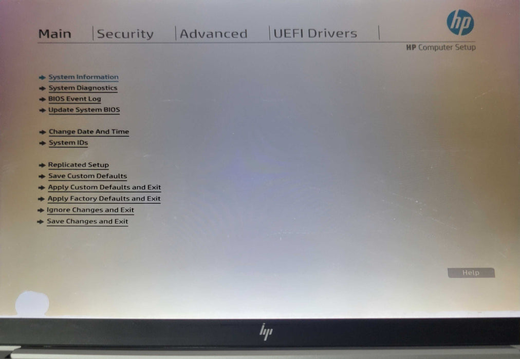 HP EliteBook 840 G8 Core i7-1185G7 3.00GHz 16GB RAM 512GB SSD, READ Q_ Lap200