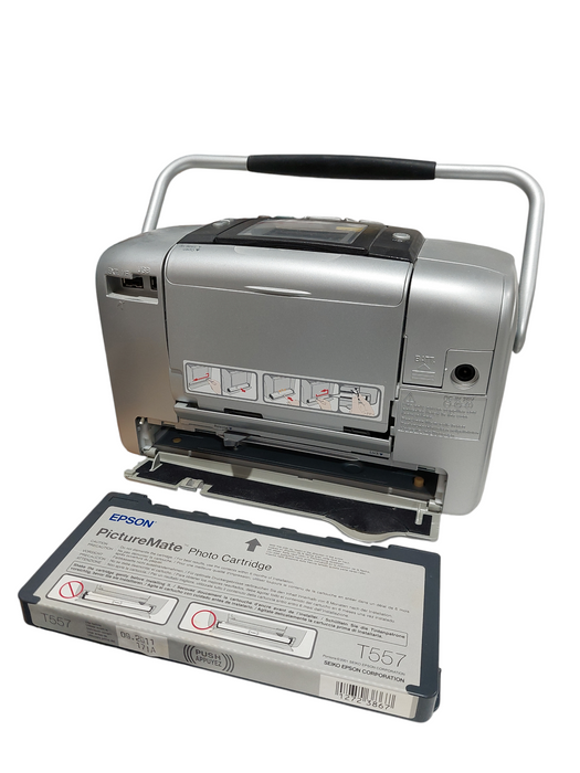 Epson Picture Mate Personal Photo Lab Picturemate 500  =
