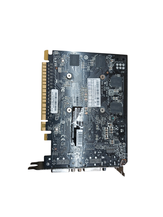 EVGA NVIDIA GeForce GTX 650 Ti (02G-P4-3059-KB)  Q