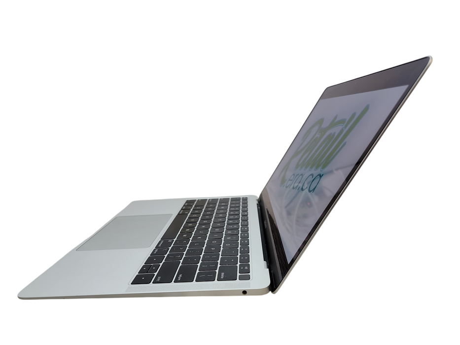 MacBook Air Retina 13" 2018 | i5-8210Y @1.6GHz | 8GB RAM | 250GB SSD