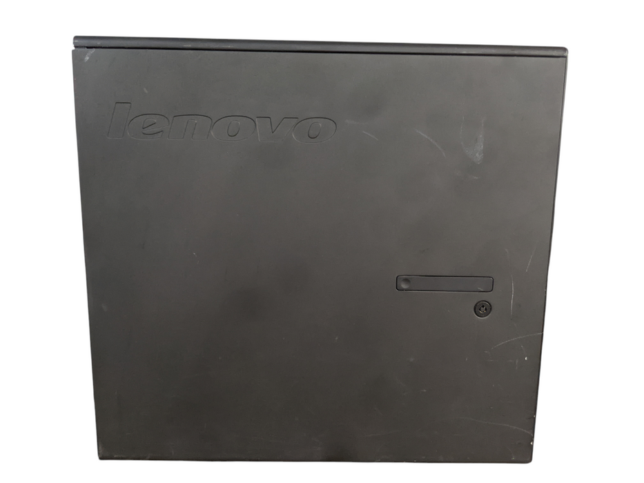 Lenovo ThinkStation P700 | Xeon E5-2620 v3 | 16GB DDR3 | No HDD