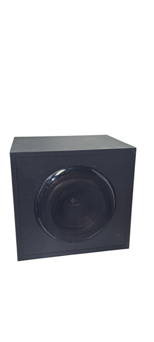 Logitech Z623 2.1 THX Certified Speaker System | READ