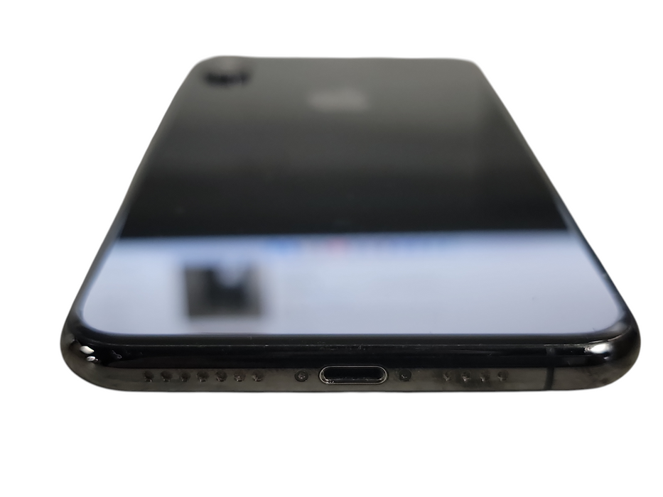 Apple iPhone XS Max - 64GB - Space Gray [A1921] (