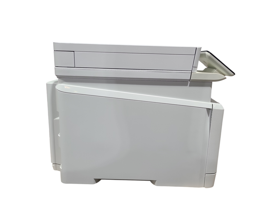 HP Color Laser Jet Pro MFP M277dw Printer *READ*